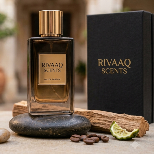 Premium Perfume For Men