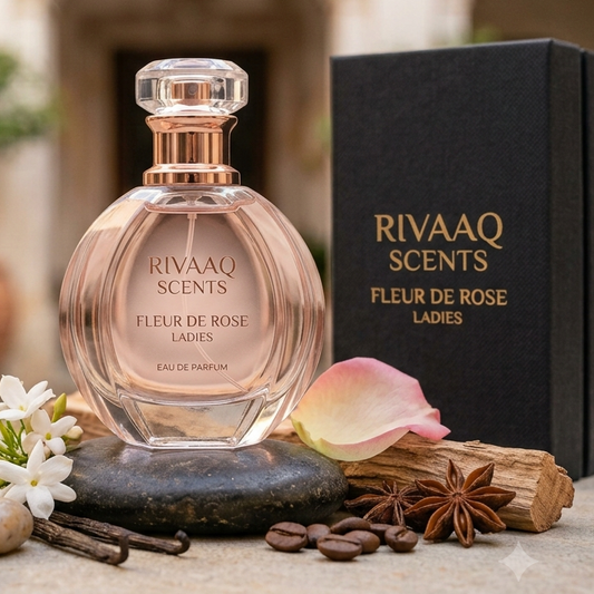 Premium Perfume For Women