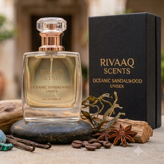 Premium Unisex Perfume